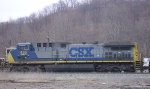 CSX 436